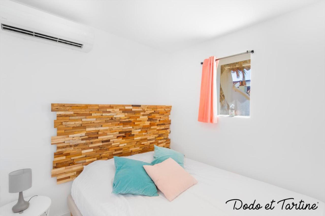 Likeable And Large Studio With Ac - Dodo Et Tartine Apartment Toulon Exterior photo